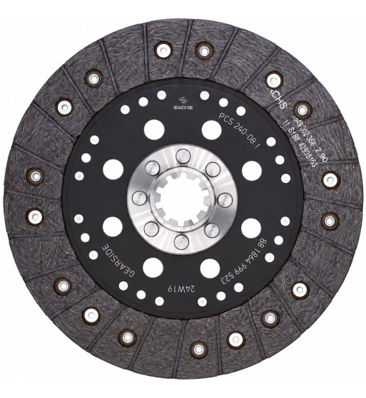 SACHS Performance clutch disc – 881864.999523