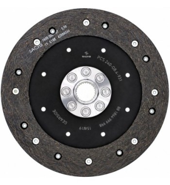 SACHS Performance clutch disc – 881864.999998