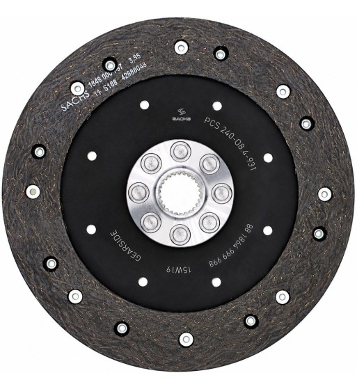 SACHS Performance clutch disc – 881864.999998