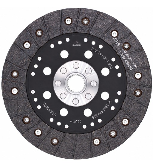 SACHS Performance clutch disc – 881864.999515