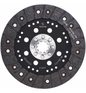 SACHS Performance clutch disc – 881864.999521