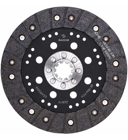 SACHS Performance clutch disc – 881864.999521