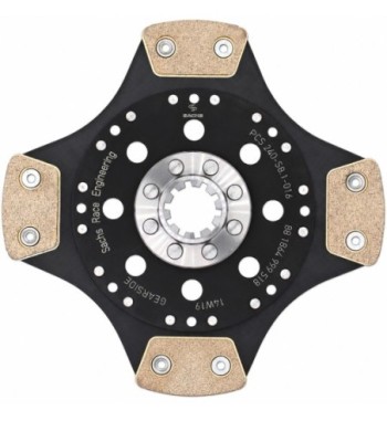 SACHS Racing clutch disc – 881864.999518