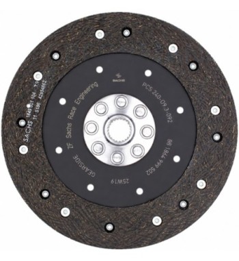 SACHS Performance clutch disc – 881864.999502