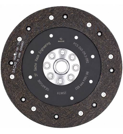 SACHS Performance clutch disc – 881864.999502