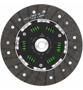 SACHS Performance clutch disc – 881861.999875