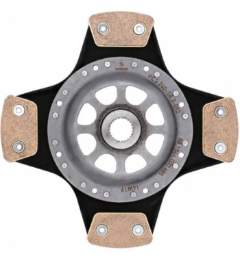 SACHS Racing clutch disc – 881864.000685