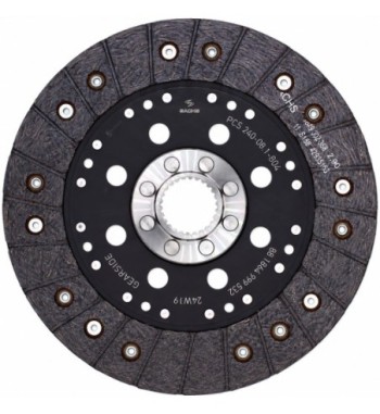 SACHS Performance clutch disc – 881864.999532