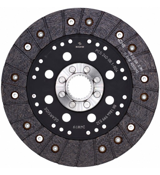 SACHS Performance clutch disc – 881864.999532