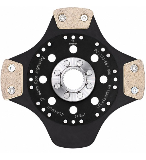 SACHS Racing clutch disc – 881864.999533