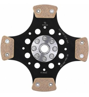 SACHS Racing clutch disc – 881864.999509