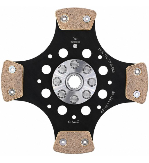 SACHS Racing clutch disc – 881864.999509