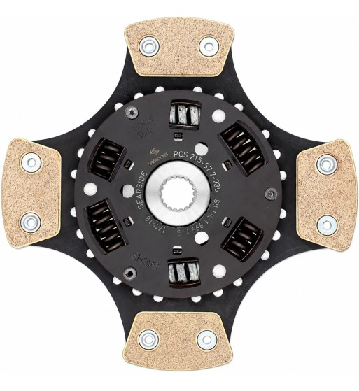 SACHS Racing clutch disc – 881861.999778