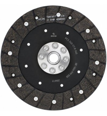 SACHS Performance clutch disc – 881864.999508