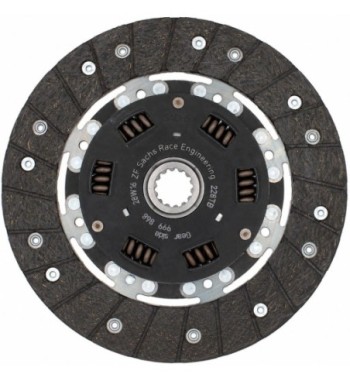 SACHS Performance clutch disc – 881861.999868