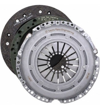SACHS Performance clutch pressure plate – 883000.000660