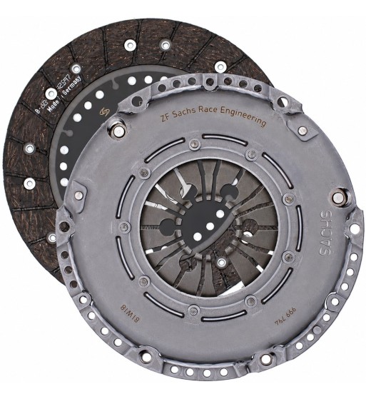 SACHS Performance clutch kit – 999794.999527