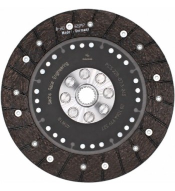 SACHS Performance clutch disc – 881864.999527