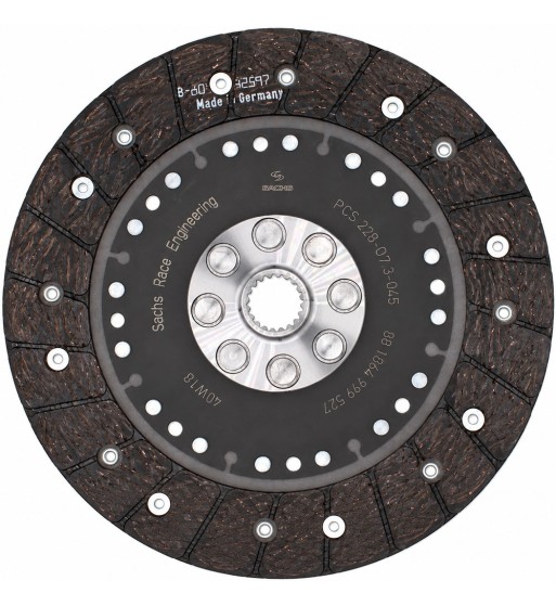 SACHS Performance clutch disc – 881864.999527