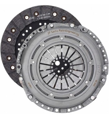 SACHS Performance clutch kit – 999745.999521