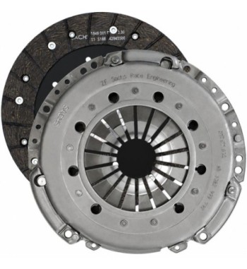SACHS Performance clutch kit – 999792.999954