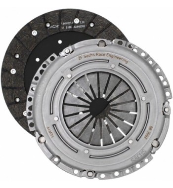 SACHS Performance clutch kit – 999666.99N104