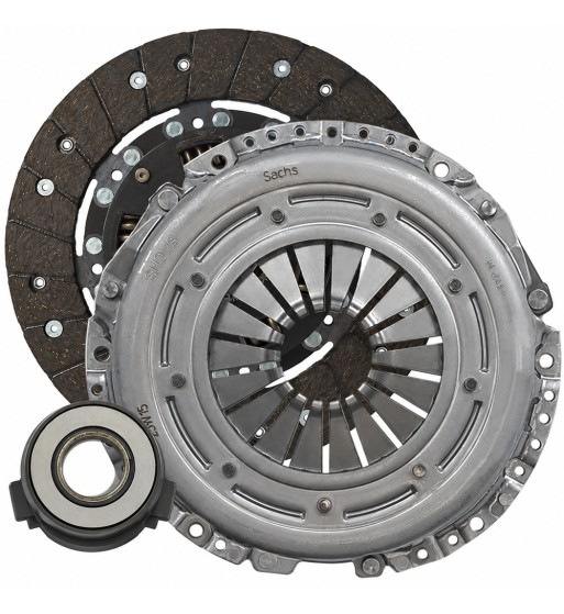 S-Performance clutch kit – 3000.606.001-S
