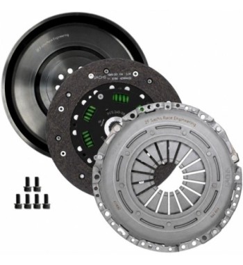 SACHS Performance clutch and flywheel kit – 883089.000060