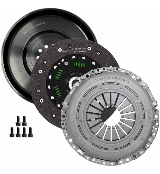 SACHS Performance clutch and flywheel kit – 883089.000060