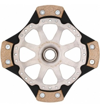 SACHS Racing clutch disc – 881864.000916