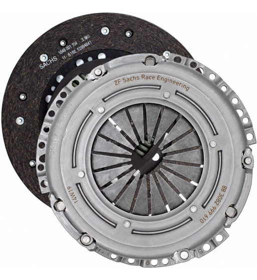 SACHS Performance clutch kit – 999610.999836