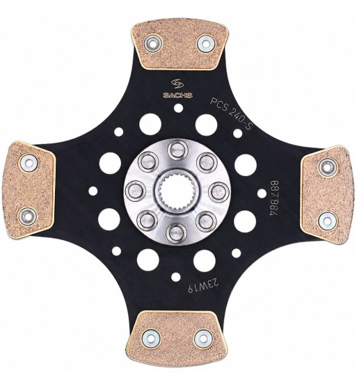 SACHS Racing clutch disc – 881864.999503