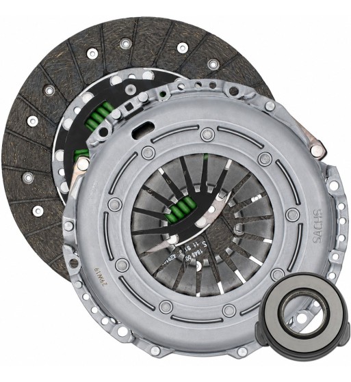 S-Performance clutch kit – 3000.950.025-S