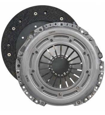 S-Performance clutch kit – 3000.844.501-S