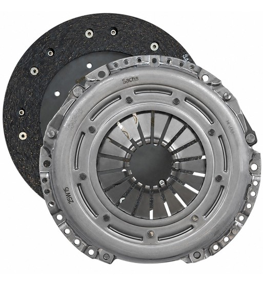 S-Performance clutch kit – 3000.844.501-S