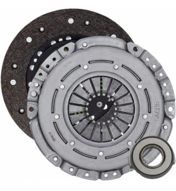S-Performance clutch kit – 3000.951.702-S