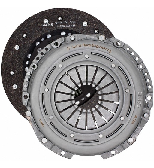 SACHS Performance clutch kit – 999695.999796
