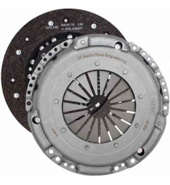 SACHS Performance clutch kit – 999771.999862