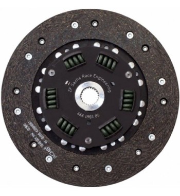 SACHS Performance clutch disc – 881861.999862