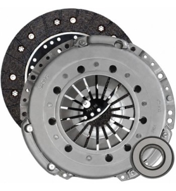 S-Performance clutch kit – 3000.832.501-S