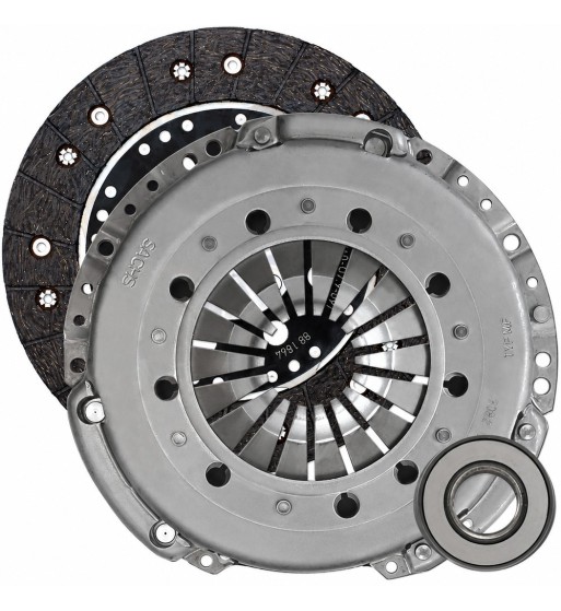 S-Performance clutch kit – 3000.832.501-S
