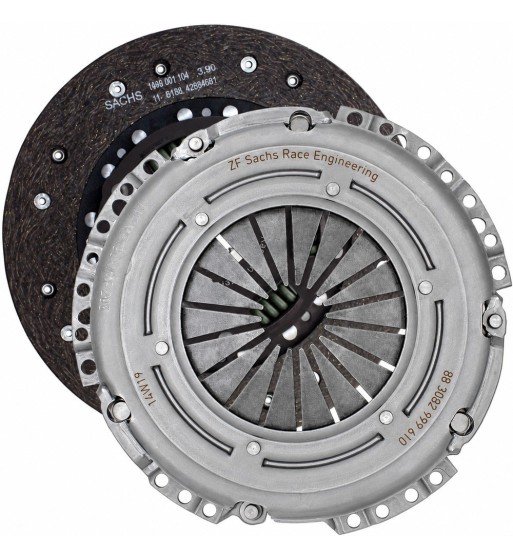 SACHS Performance clutch kit – 999610.999866