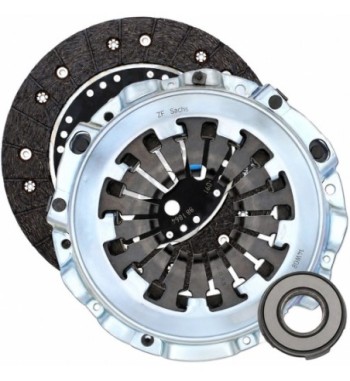S-Performance clutch kit – 3000.951.150-S
