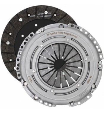 SACHS Performance clutch kit – 999666.99N088