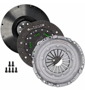 SACHS Performance clutch and flywheel kit – 883089.000066