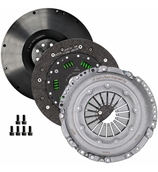 SACHS Performance clutch and flywheel kit – 883089.000066