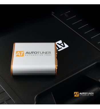Autotuner Master