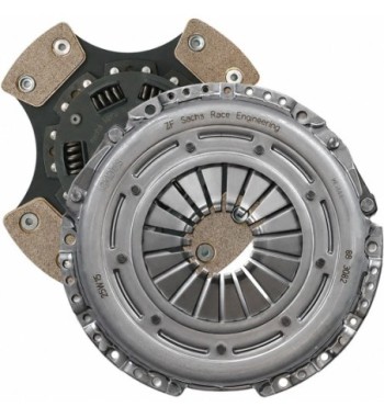 SACHS Performance clutch kit – 001126.999872