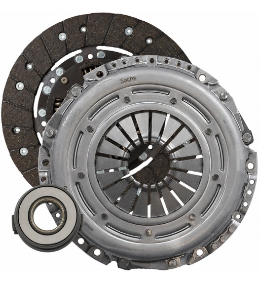 S-Performance clutch kit – 3000.951.072-S