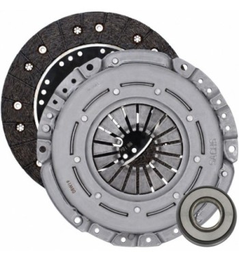 S-Performance clutch kit – 3000.954.489-S